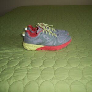 Hoka One One Women's Tracer 2 Running Sneaker Shoes Size 6